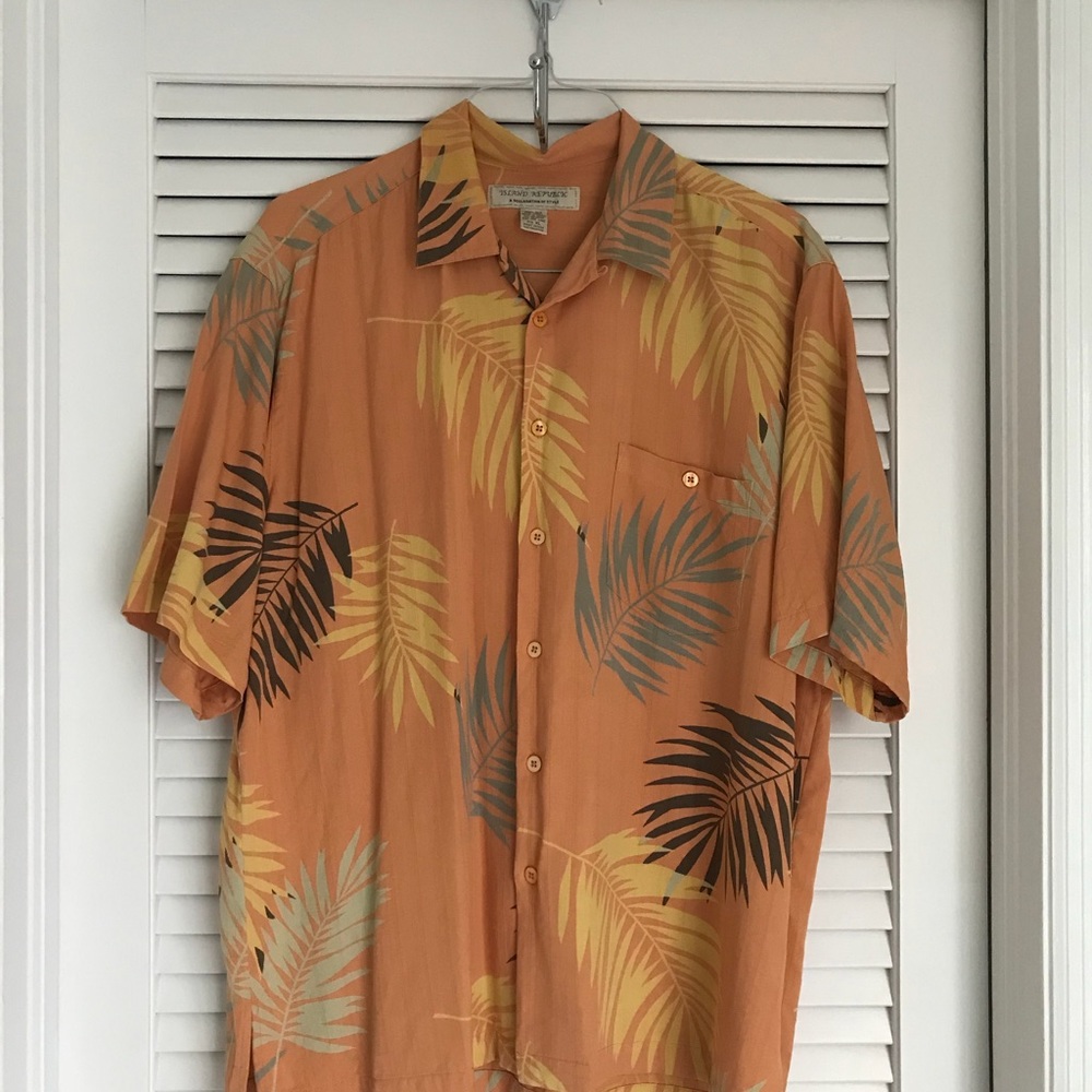 Mens Shirt